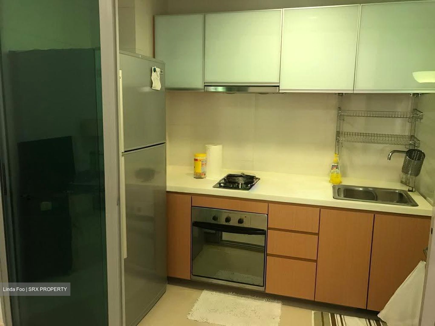 The Montage (D15), Apartment #622241071